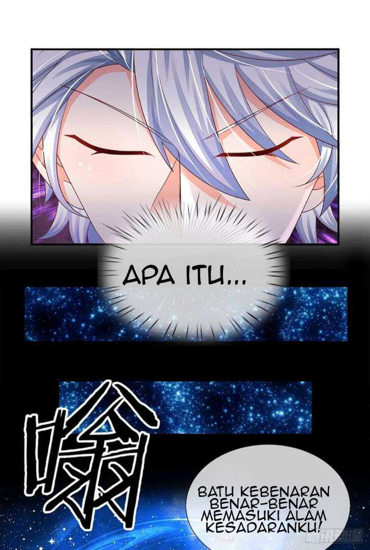 100.000 Layers Of Body Refining: I Raise All Emperor Chapter 181 Bahasa Indonesia