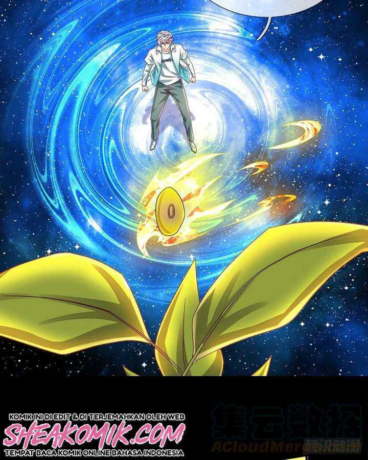 100.000 Layers Of Body Refining: I Raise All Emperor Chapter 181 Bahasa Indonesia