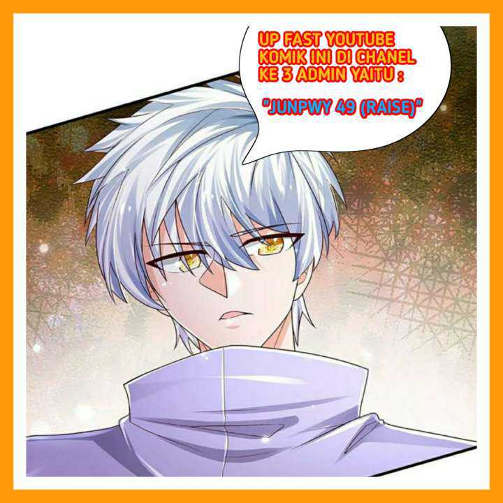 100.000 Layers Of Body Refining: I Raise All Emperor Chapter 181 Bahasa Indonesia