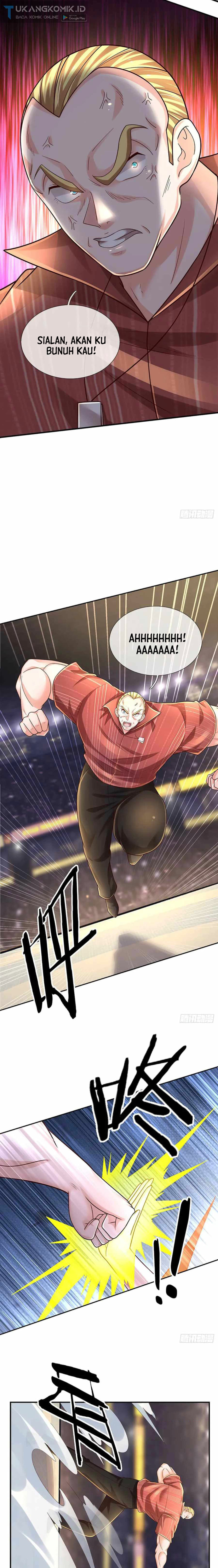 100.000 Layers Of Body Refining: I Raise All Emperor chapter 228