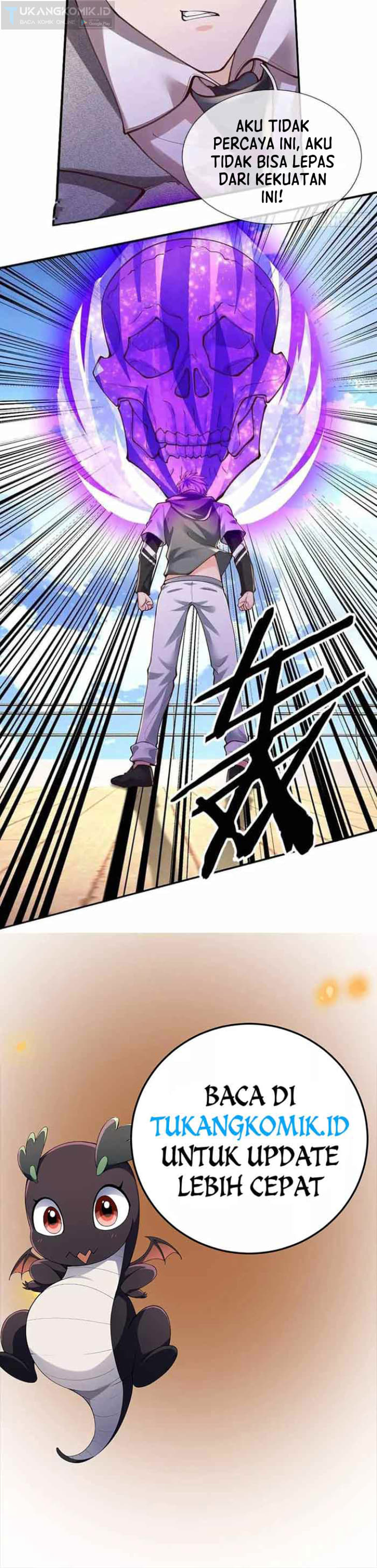 100.000 Layers Of Body Refining: I Raise All Emperor chapter 296