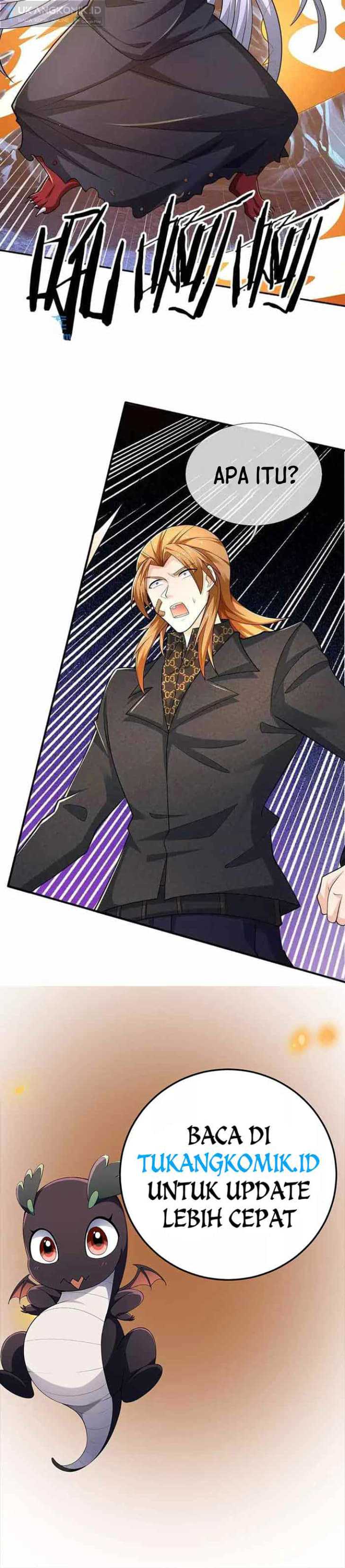 100.000 Layers Of Body Refining: I Raise All Emperor chapter 312