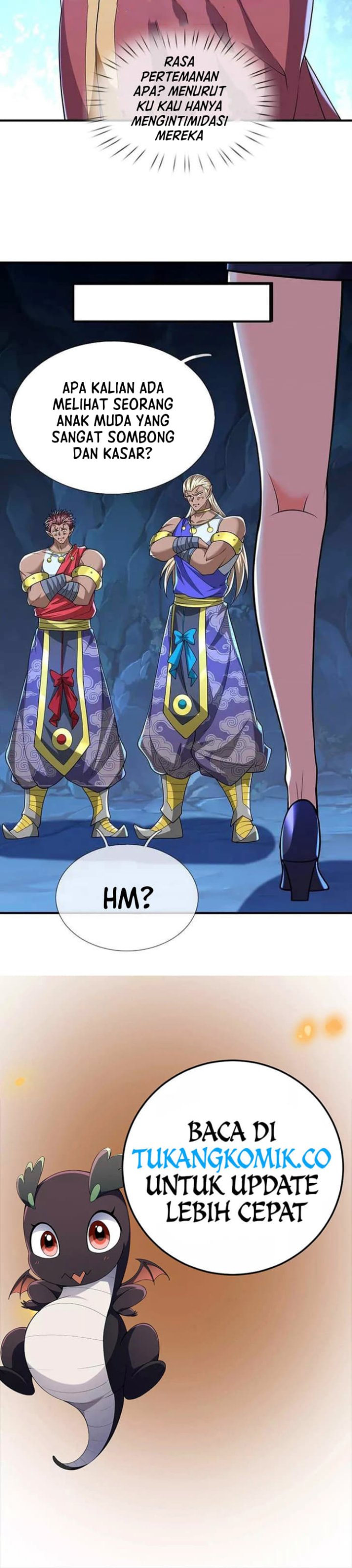 100.000 Layers Of Body Refining: I Raise All Emperor chapter 383