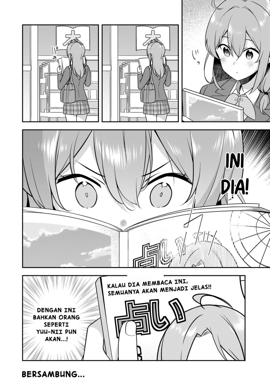 10-Nen Buri ni Saikai shita Kusogaki wa Seijun Bishoujo JK ni Seichou shiteita chapter 2