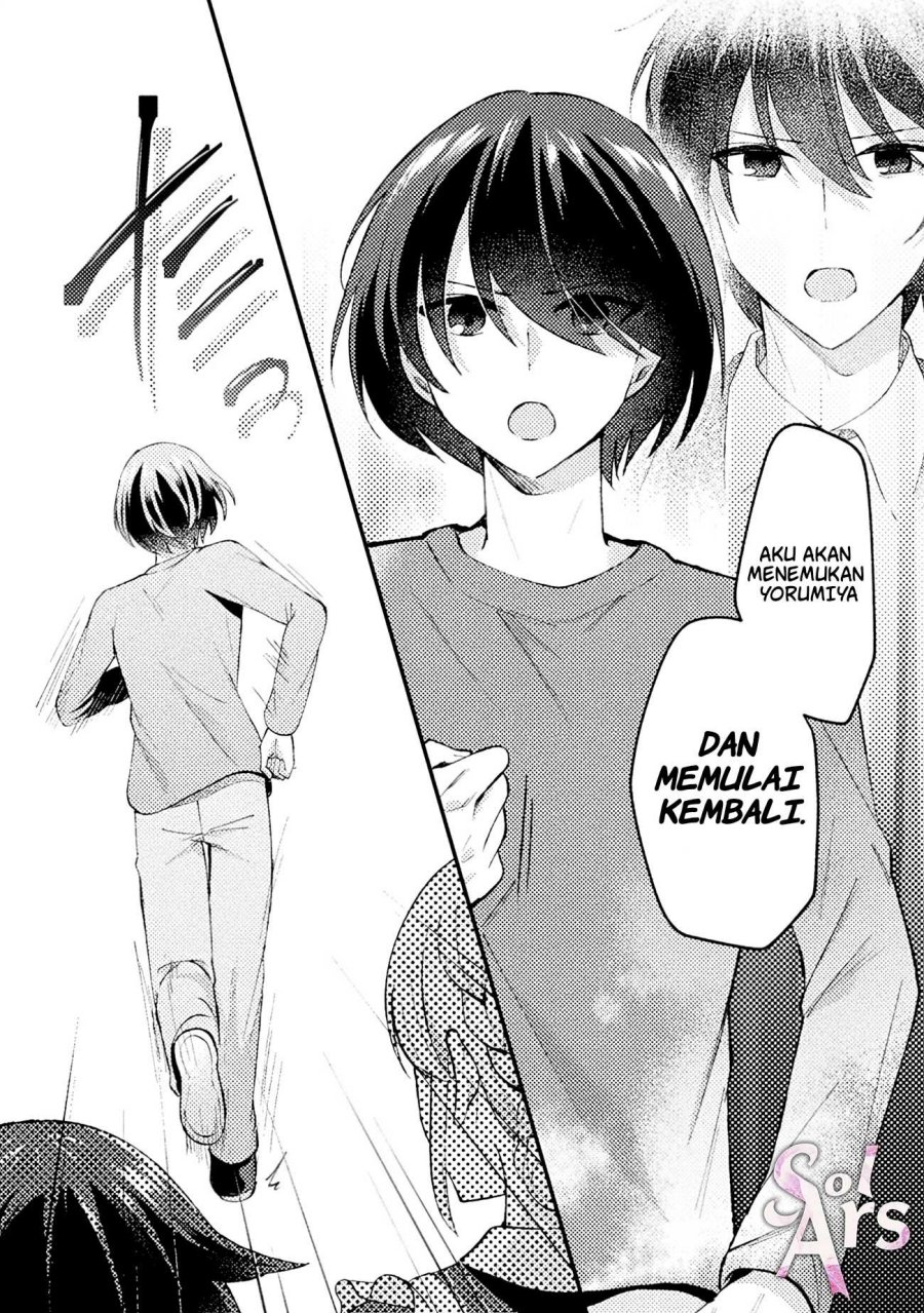 10-nenmae ni Time Leap shite Osananajimi no Ojousama wo Tasuketara Iinazuke ni Narimashita chapter 1