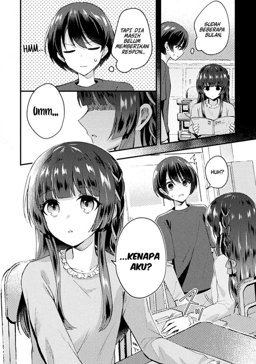 10-nenmae ni Time Leap shite Osananajimi no Ojousama wo Tasuketara Iinazuke ni Narimashita chapter 1
