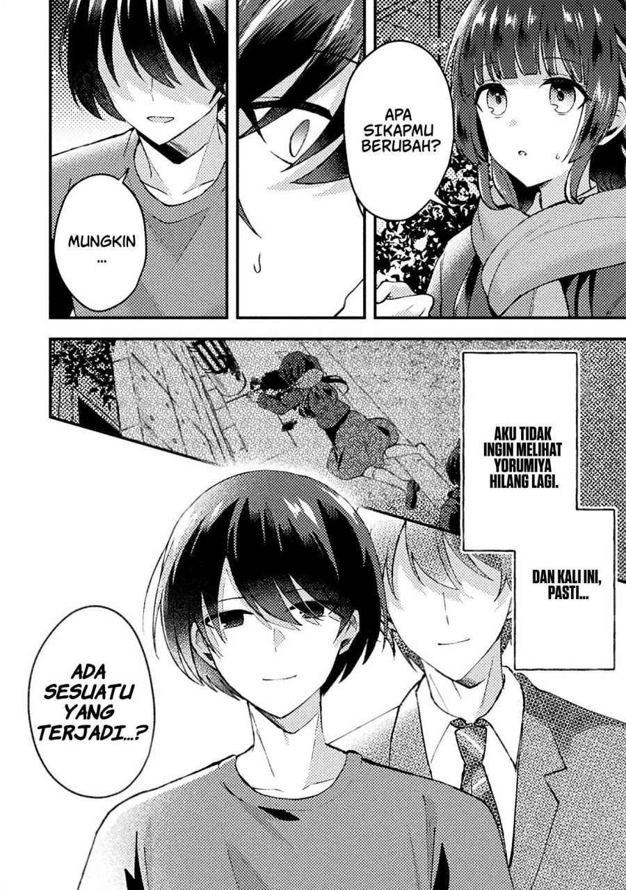 10-nenmae ni Time Leap shite Osananajimi no Ojousama wo Tasuketara Iinazuke ni Narimashita chapter 1