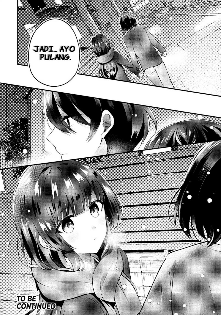 10-nenmae ni Time Leap shite Osananajimi no Ojousama wo Tasuketara Iinazuke ni Narimashita chapter 1