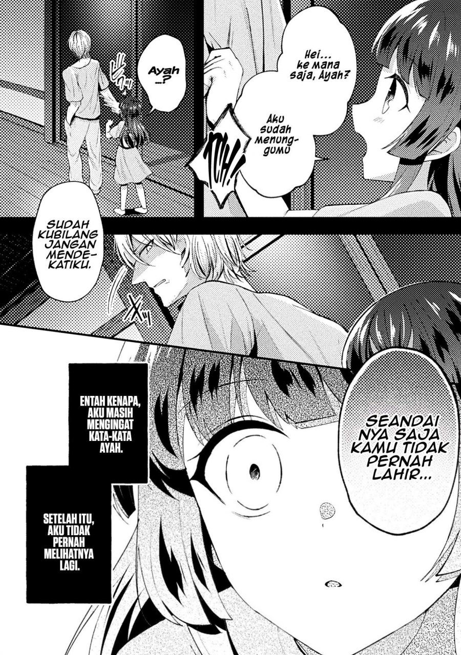 10-nenmae ni Time Leap shite Osananajimi no Ojousama wo Tasuketara Iinazuke ni Narimashita chapter 3