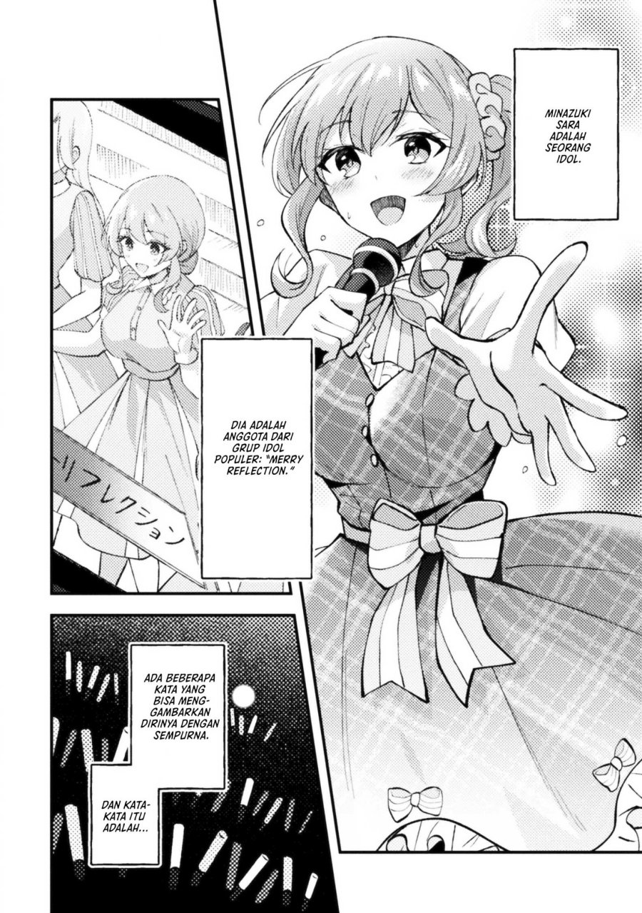 10-nenmae ni Time Leap shite Osananajimi no Ojousama wo Tasuketara Iinazuke ni Narimashita chapter 6
