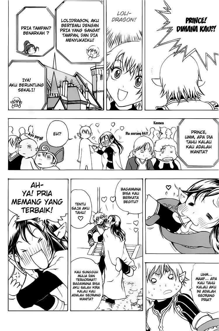 1/2 Prince chapter 4