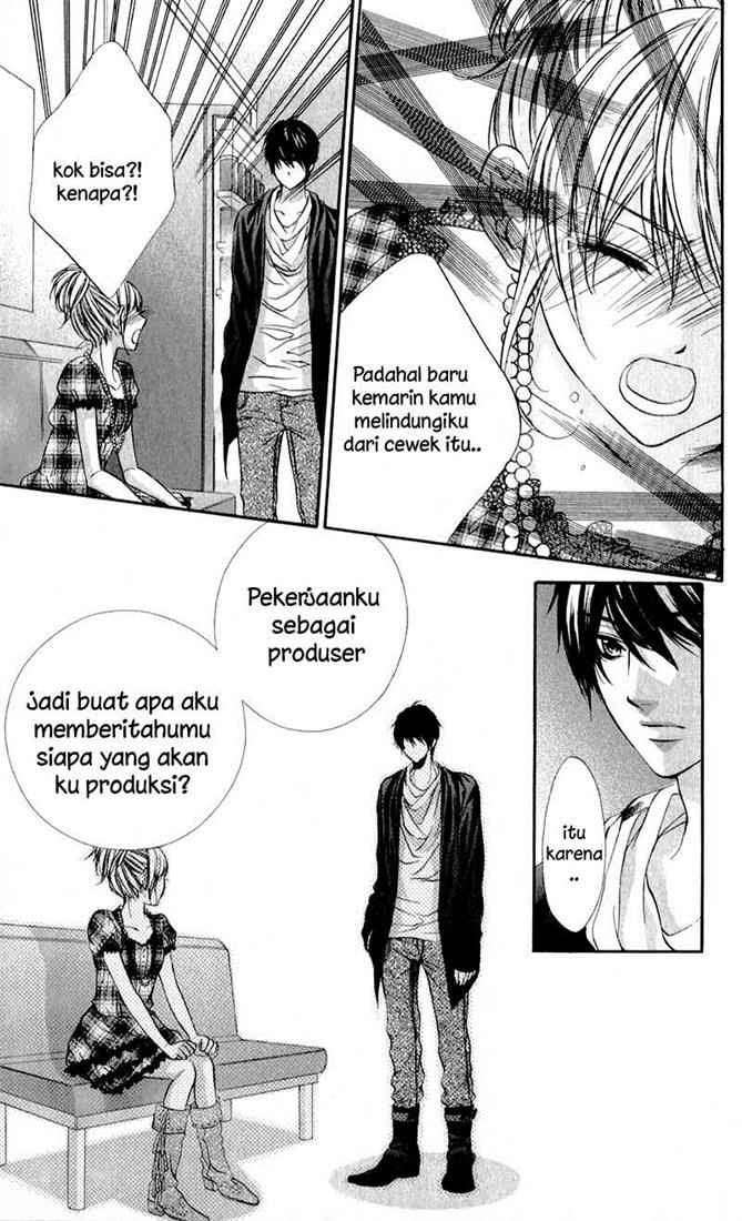16 Life chapter 8