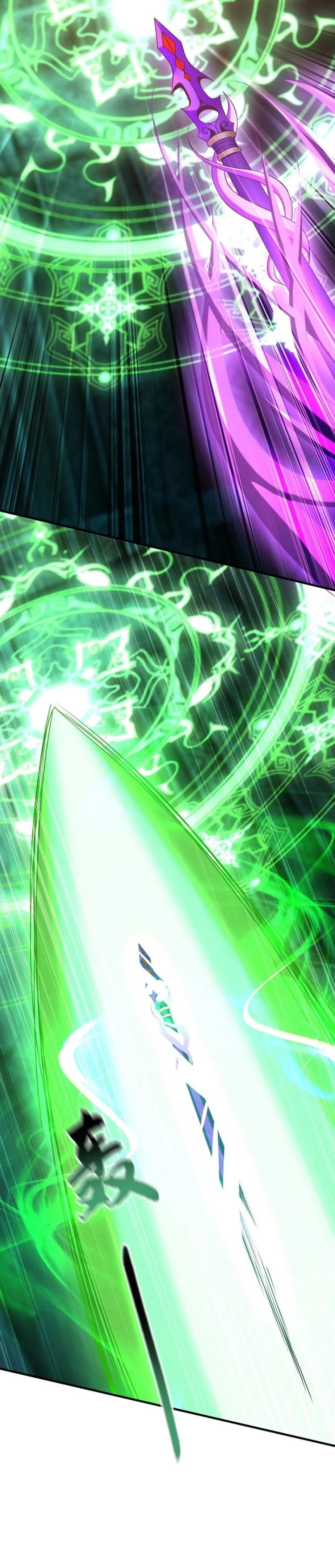 1 Million Times Attack Speed Chapter 94 Bahasa Indonesia