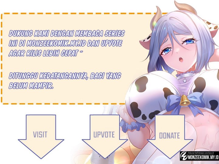 1 Million Times Attack Speed Chapter 94 Bahasa Indonesia