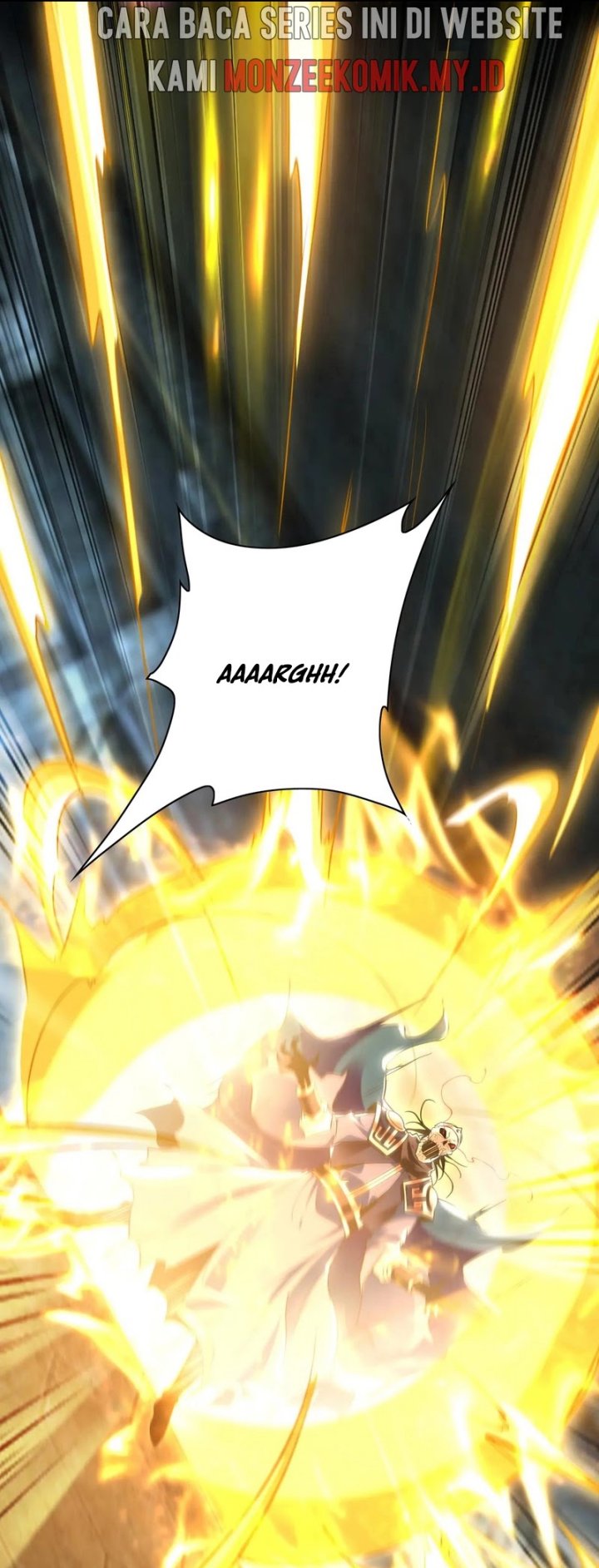 1 Million Times Attack Speed Chapter 94 Bahasa Indonesia