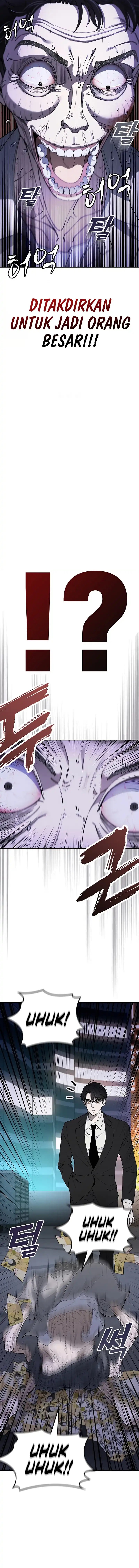 1 Million Won Per Second chapter 1