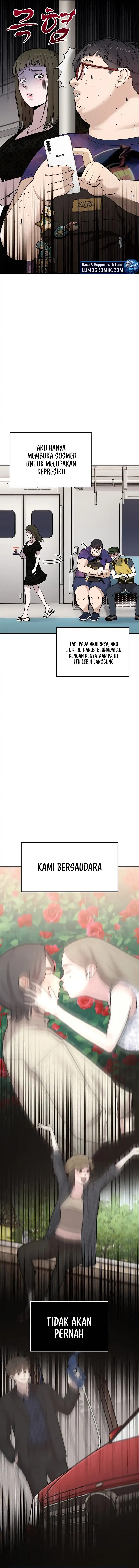1 Million Won Per Second chapter 1