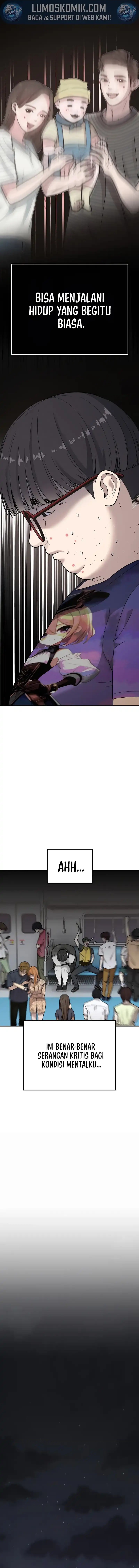 1 Million Won Per Second chapter 1