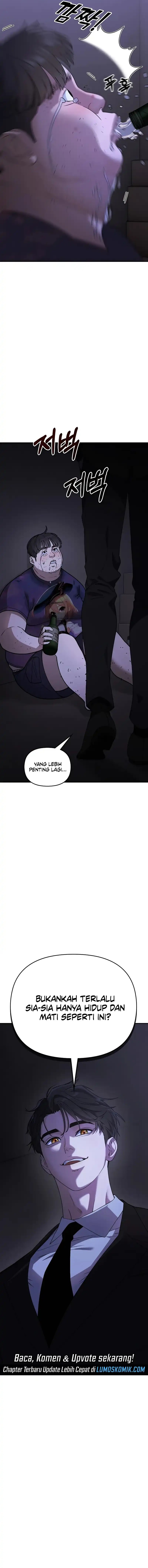1 Million Won Per Second chapter 1