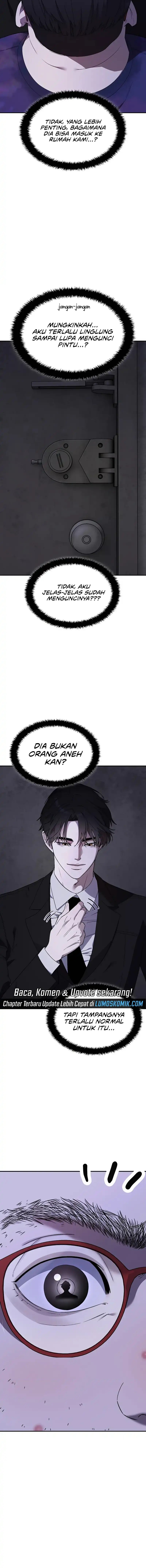 1 Million Won Per Second chapter 1