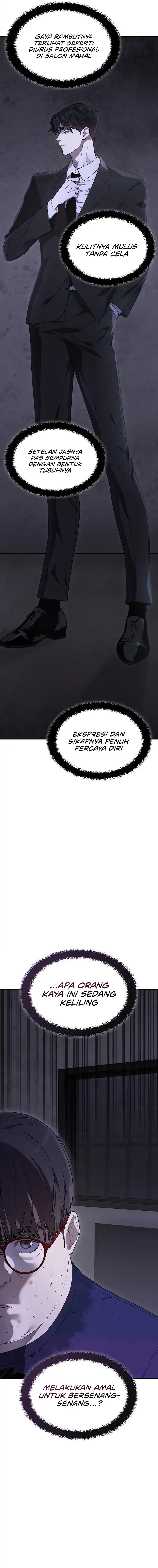 1 Million Won Per Second chapter 1