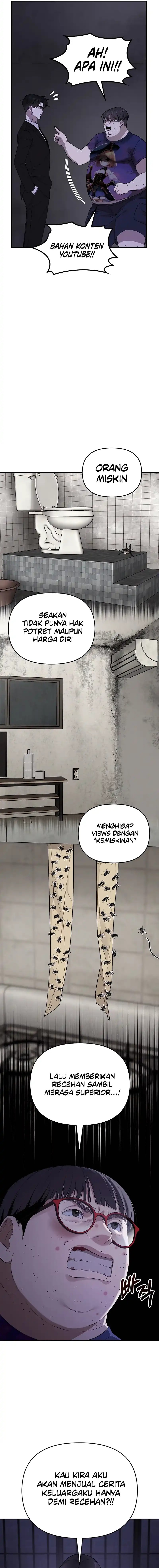 1 Million Won Per Second chapter 1