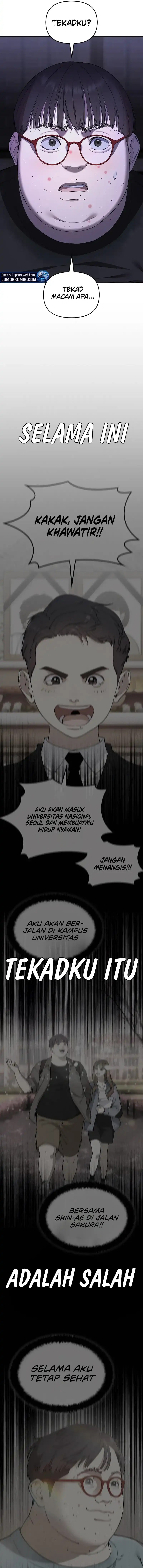 1 Million Won Per Second chapter 1