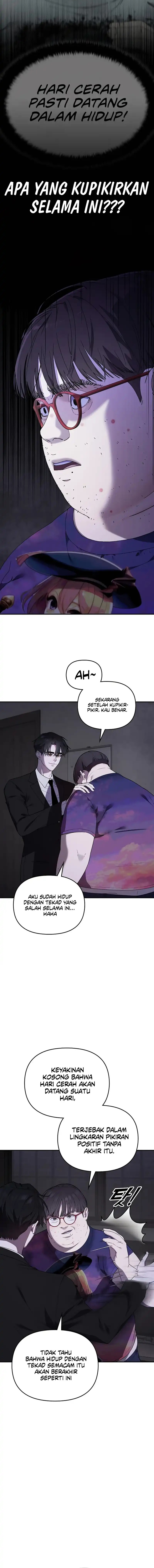 1 Million Won Per Second chapter 1