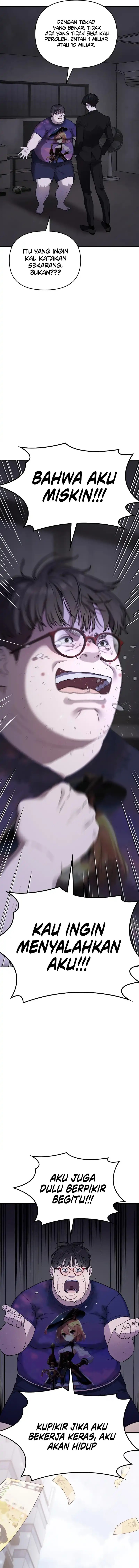 1 Million Won Per Second chapter 1