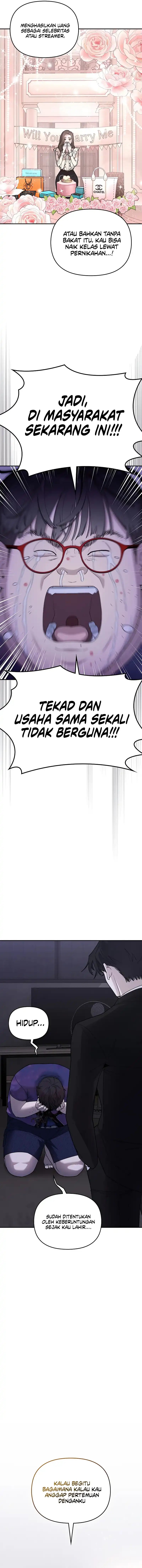 1 Million Won Per Second chapter 1