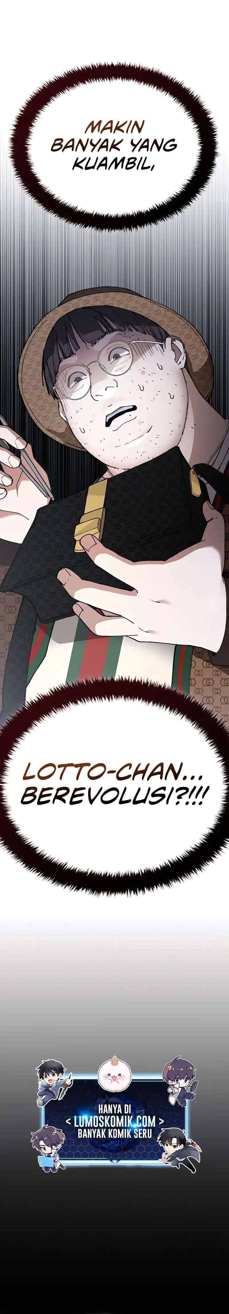 1 Million Won Per Second chapter 4