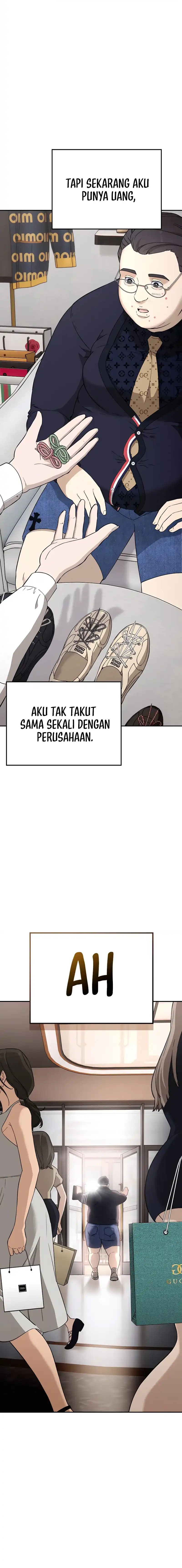 1 Million Won Per Second chapter 4