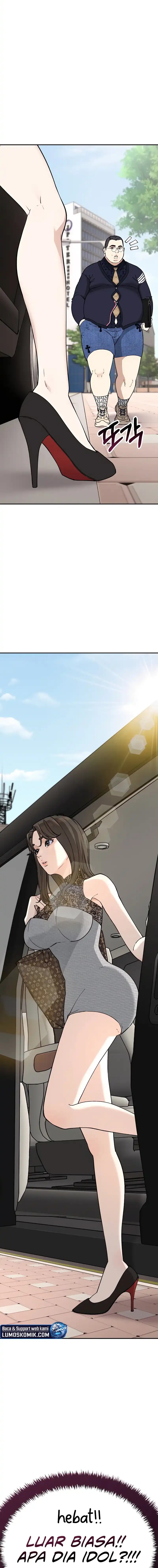 1 Million Won Per Second chapter 4