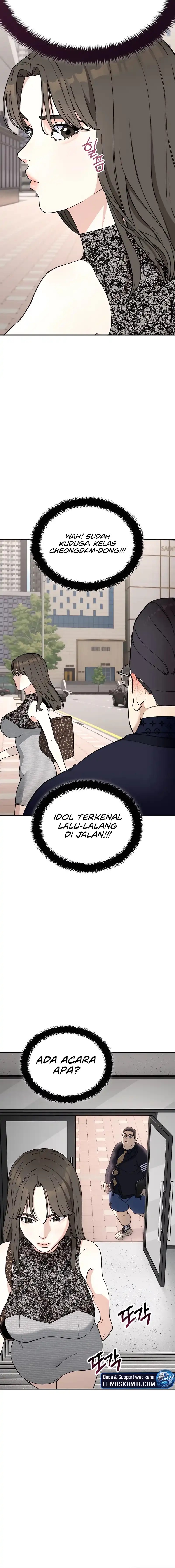 1 Million Won Per Second chapter 4