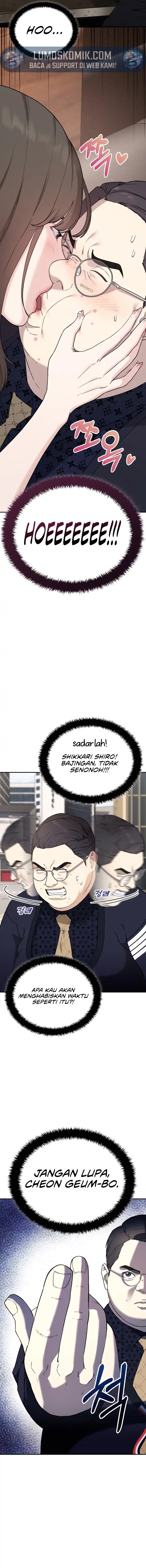 1 Million Won Per Second chapter 4