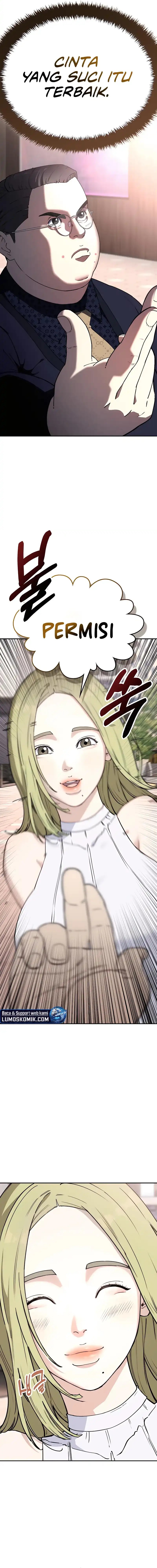 1 Million Won Per Second chapter 4