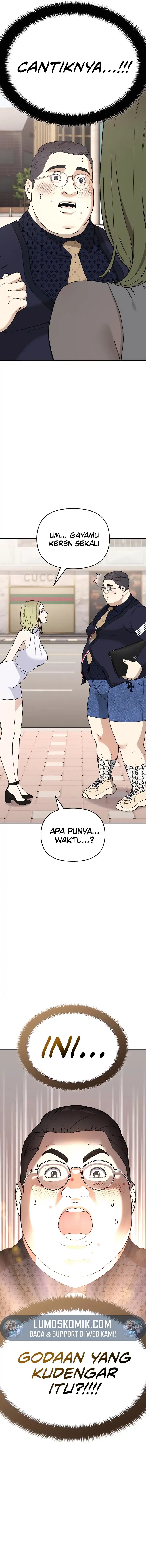 1 Million Won Per Second chapter 4