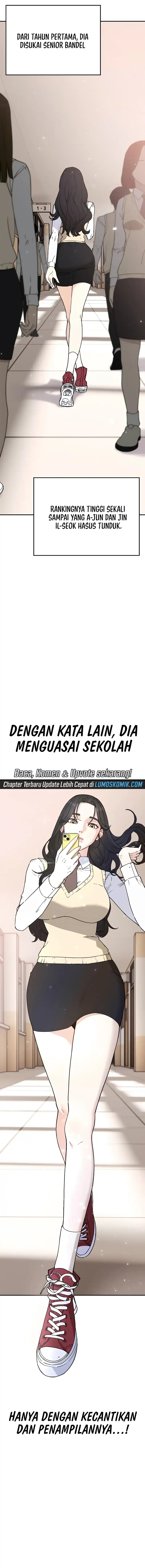 1 Million Won Per Second chapter 4