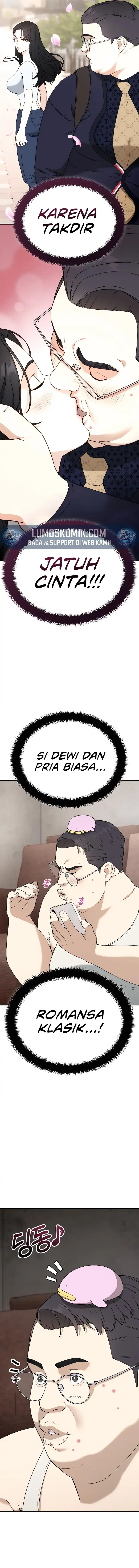 1 Million Won Per Second chapter 4