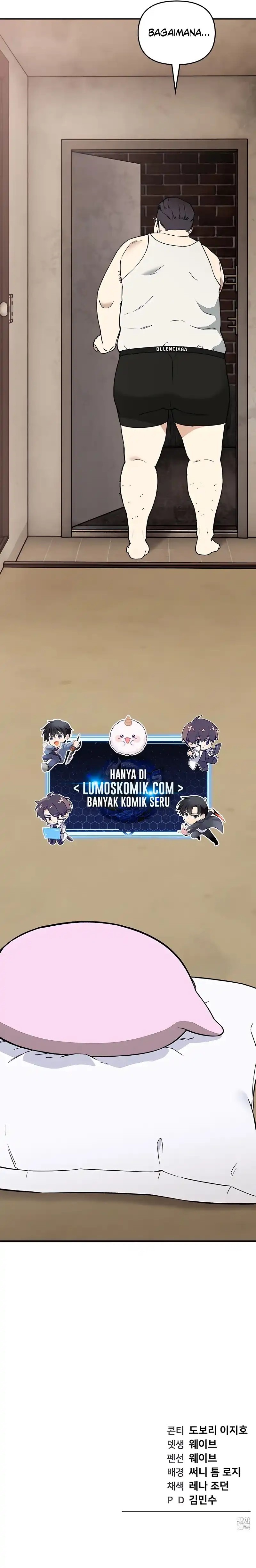 1 Million Won Per Second chapter 4