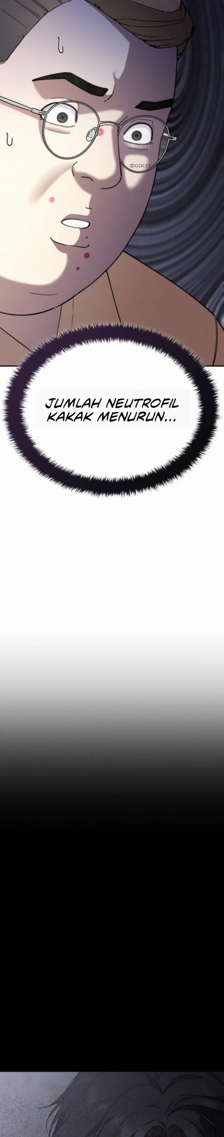 1 Million Won Per Second Chapter 08 Bahasa Indonesia