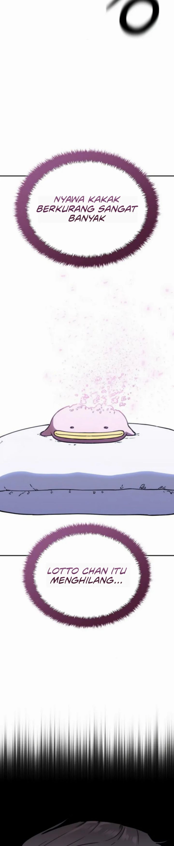 1 Million Won Per Second Chapter 08 Bahasa Indonesia