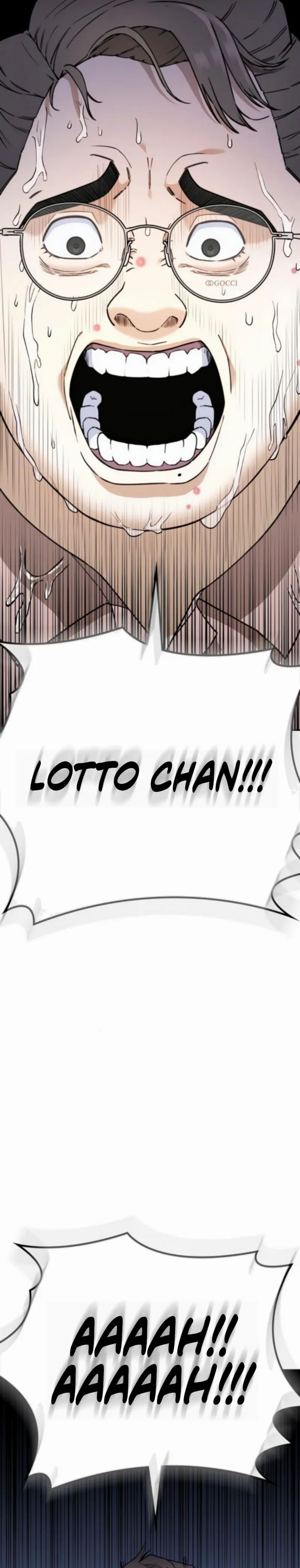 1 Million Won Per Second Chapter 08 Bahasa Indonesia