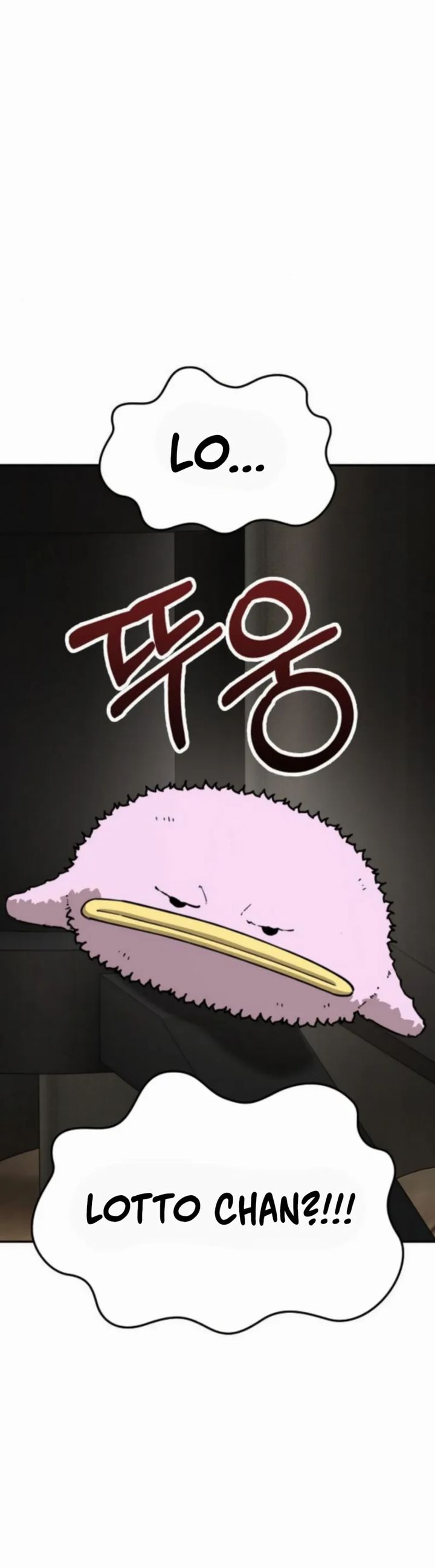 1 Million Won Per Second Chapter 08 Bahasa Indonesia