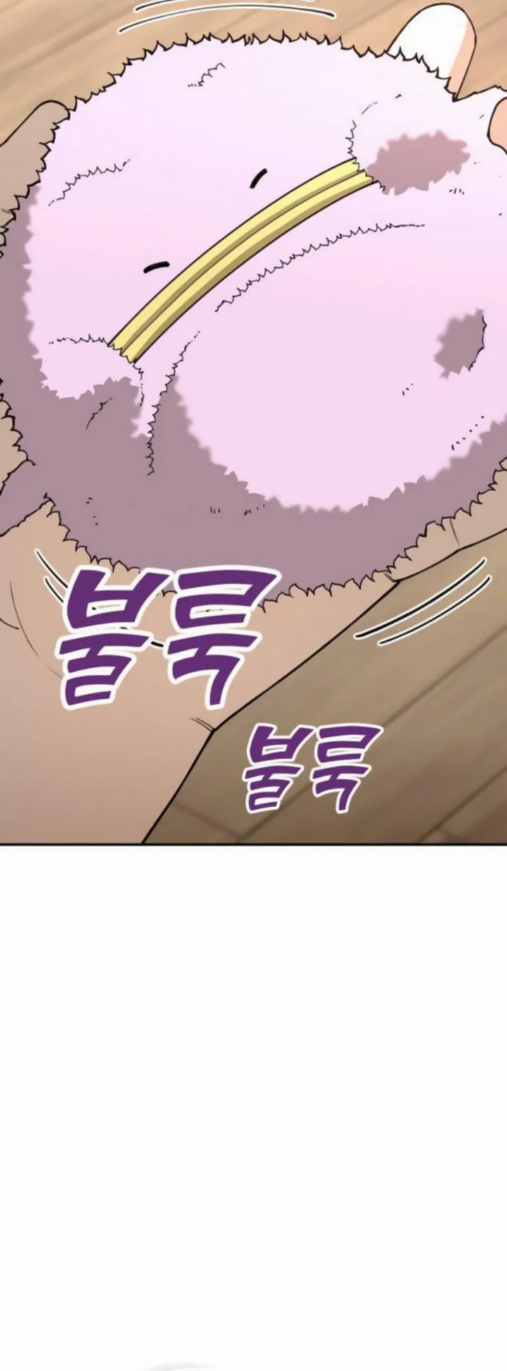 1 Million Won Per Second Chapter 08 Bahasa Indonesia