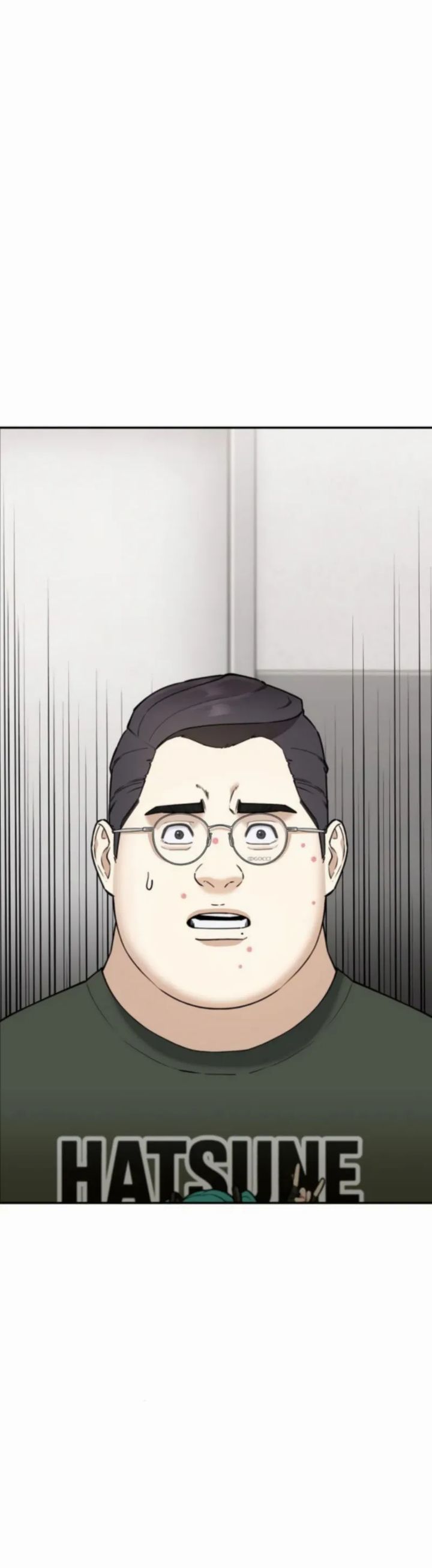 1 Million Won Per Second Chapter 08 Bahasa Indonesia