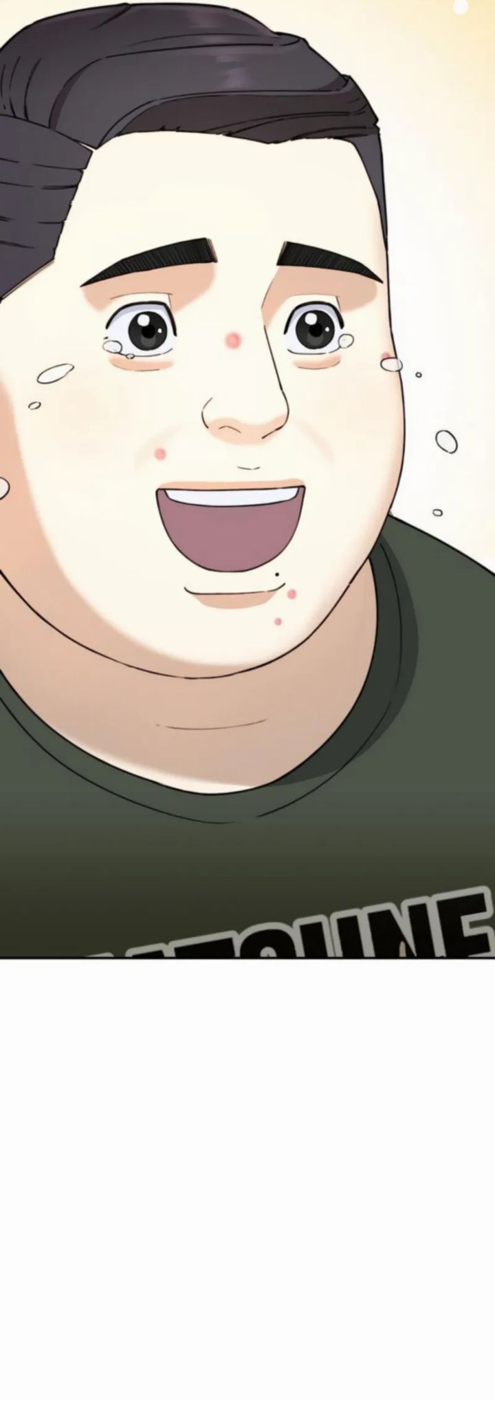 1 Million Won Per Second Chapter 08 Bahasa Indonesia