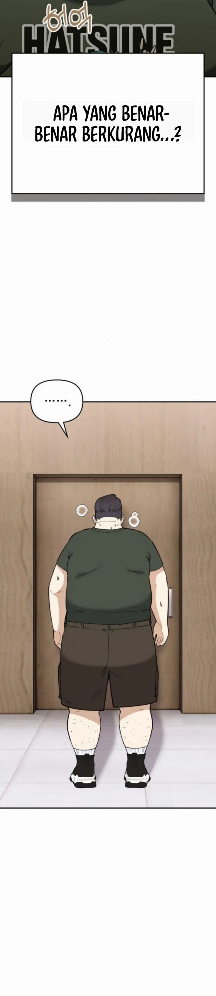 1 Million Won Per Second Chapter 08 Bahasa Indonesia