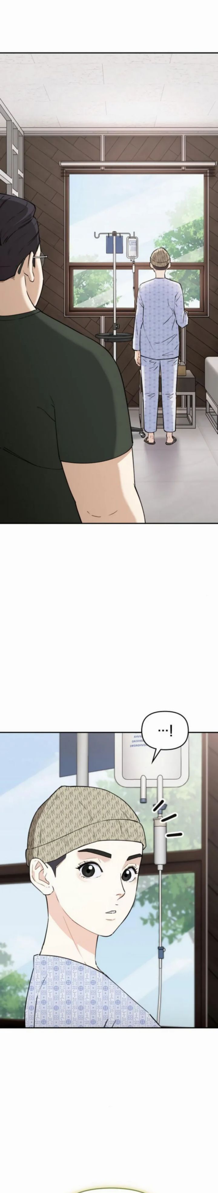 1 Million Won Per Second Chapter 08 Bahasa Indonesia