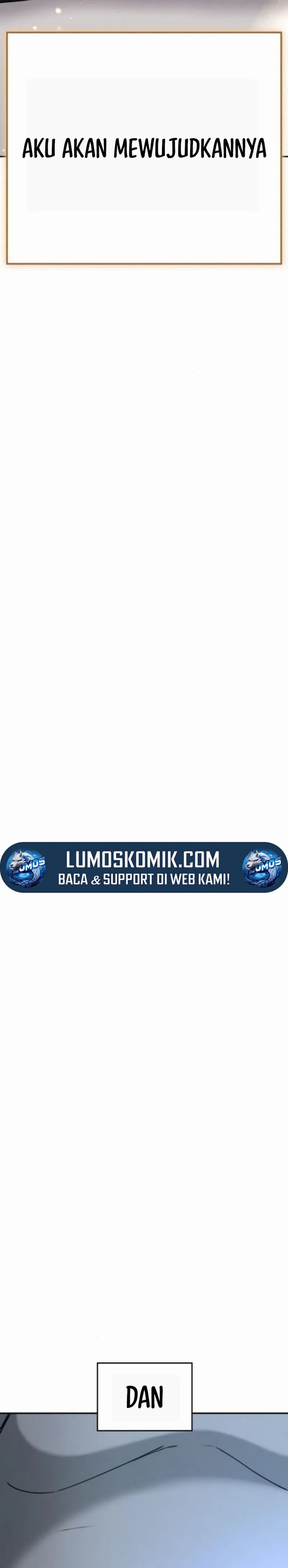 1 Million Won Per Second Chapter 08 Bahasa Indonesia